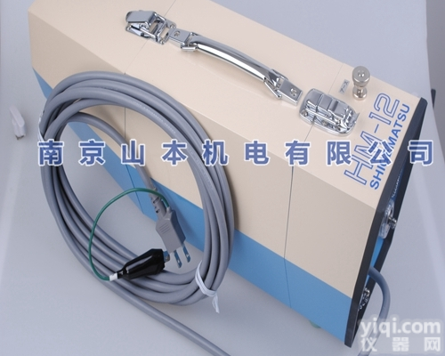 HM-12  <em>日本</em><em>重松</em> 电动<em>送风机</em> HM-12