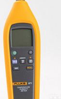 Fluke 971  美国<em>福禄克</em><em>温湿度计</em>