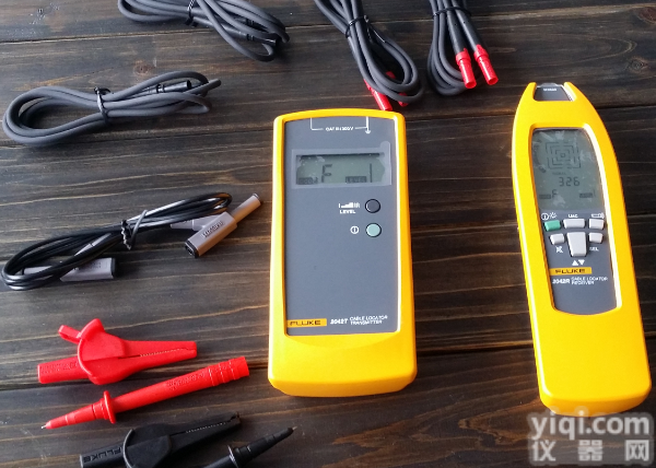 Fluke 2042  <em>美国</em><em>福禄克</em>电缆<em>探测仪</em>/定位仪