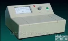 SZ-GDS-3A  <em>光电</em>式<em>浑浊度</em>仪