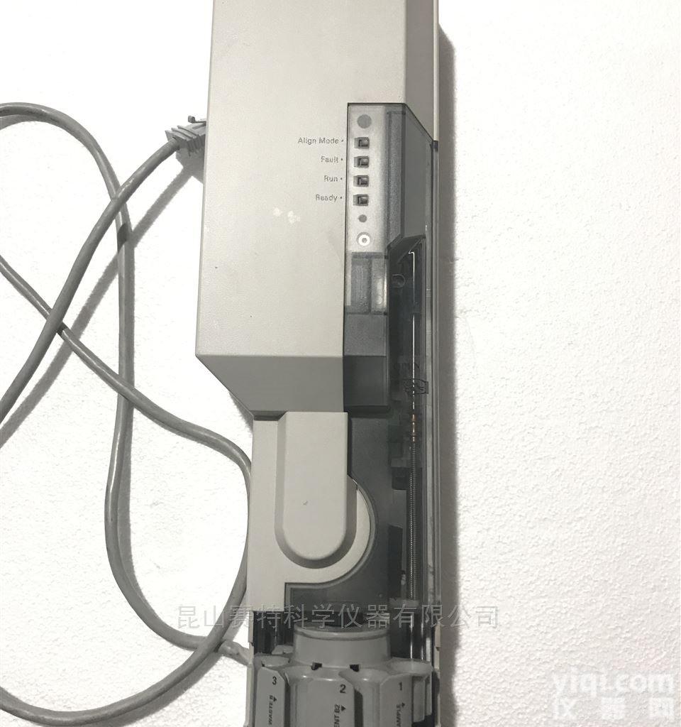 G2613A  美国原装进口二手安捷伦7683<em>液体自动进样器</em>