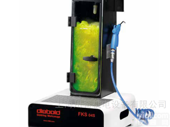 小型<em>热缩</em>装置现货79.323<em>德国</em>Diebold戴博