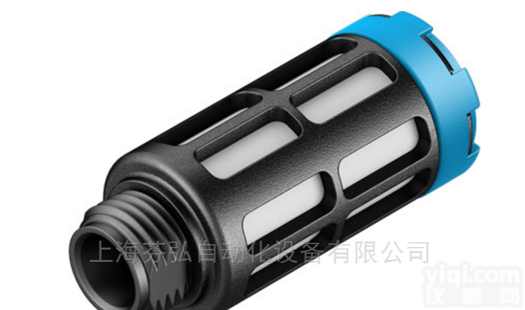 U-1/8  U-1/8 德国FESTO<em>费斯托</em><em>消音器</em>