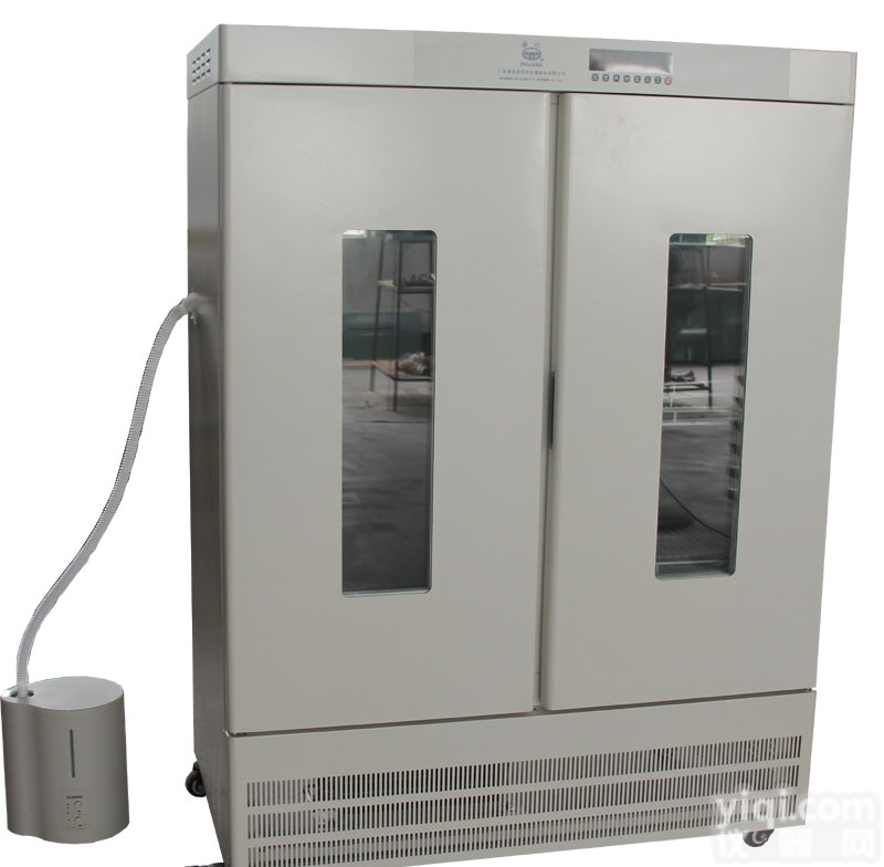 广<em>东泰</em>宏LRH-600A-HS<em>恒温恒湿</em>箱（<em>珠江</em>Pai）