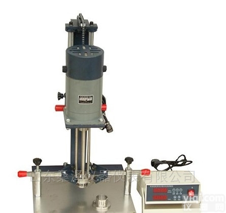 SZ-RH400  <em>实验乳化机</em>