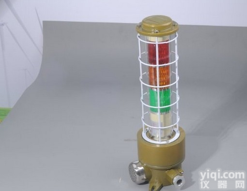 山西YBLD-037壁式安装<em>煤气</em>站<em>呼叫</em>信号防爆灯