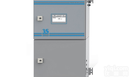 3S-CL-So4  采用比色法检测水中<em>硫酸盐</em>进口<em>水质</em>分析仪器