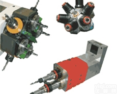 <em>瑞士</em>PIBOMULTI<em>夹具</em>