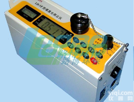 LD-3F  防爆袖珍型电脑<em>激光</em><em>粉尘</em>仪，呼尘<em>测试仪</em>