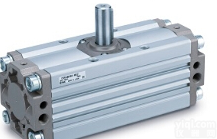 <em>日本</em>SMC齿轮<em>齿条</em>型<em>气缸</em>CDRA1BS63-180CZ