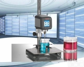 <em>德国</em>HAAKE <em>Viscotester</em> ISO  便携式旋转流变仪