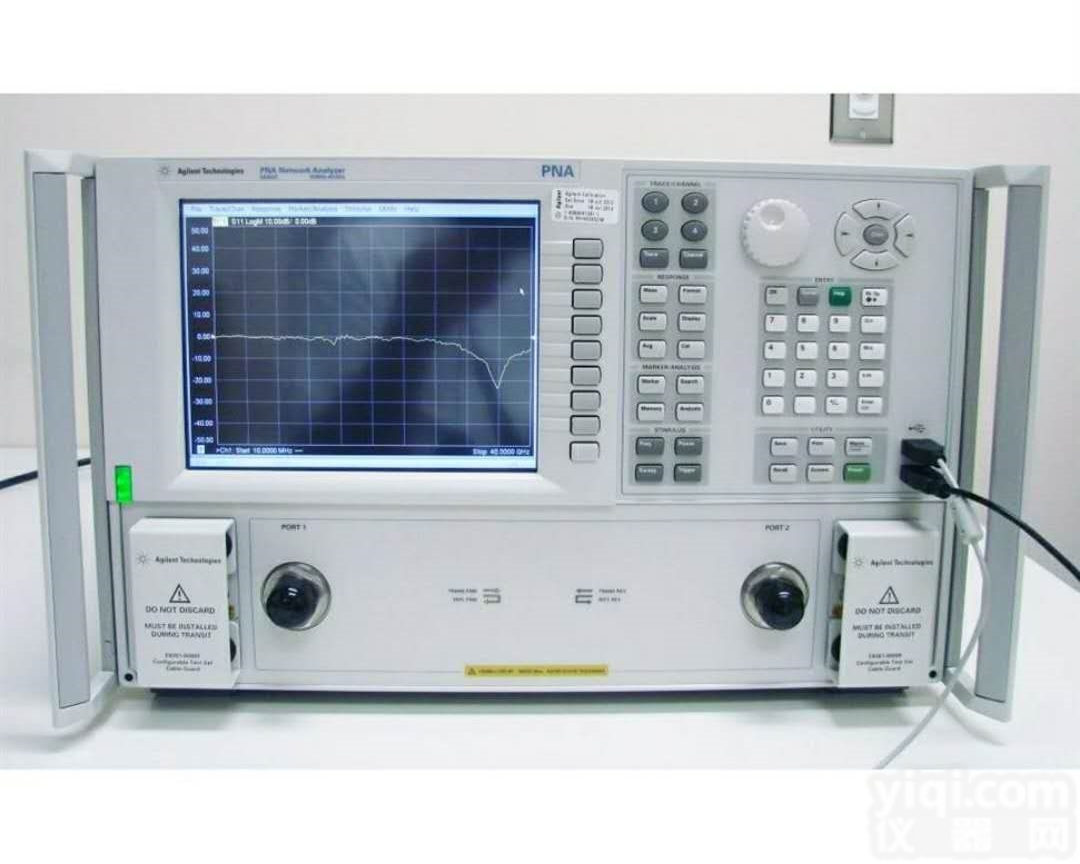 回收<em>E8364B</em>-高价收购<em>E8364B</em>网络<em>分析仪</em>