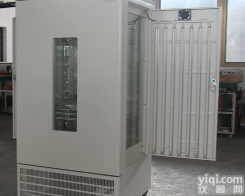 广<em>东泰</em>宏<em>珠江</em>Pai光照箱LRH-400A-G光照培养箱