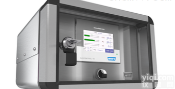 Flow controller KD500-1A  威特混配器Flow controller KD500-1A MAPY