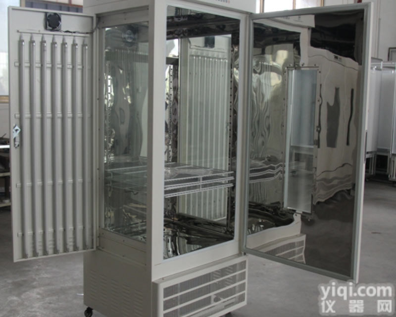 光照试验箱LRH-1200A-G广<em>东泰</em>宏光照<em>培养箱</em>