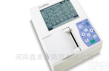 <em>心电图机</em>FCP-7101  日本福田<em>自动</em><em>分析</em><em>心电图机</em>FCP-7101