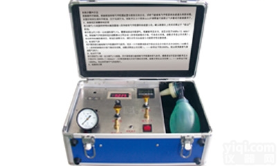 HAD-AJH-B  <em>氧气</em><em>呼吸器</em><em>校验器</em>