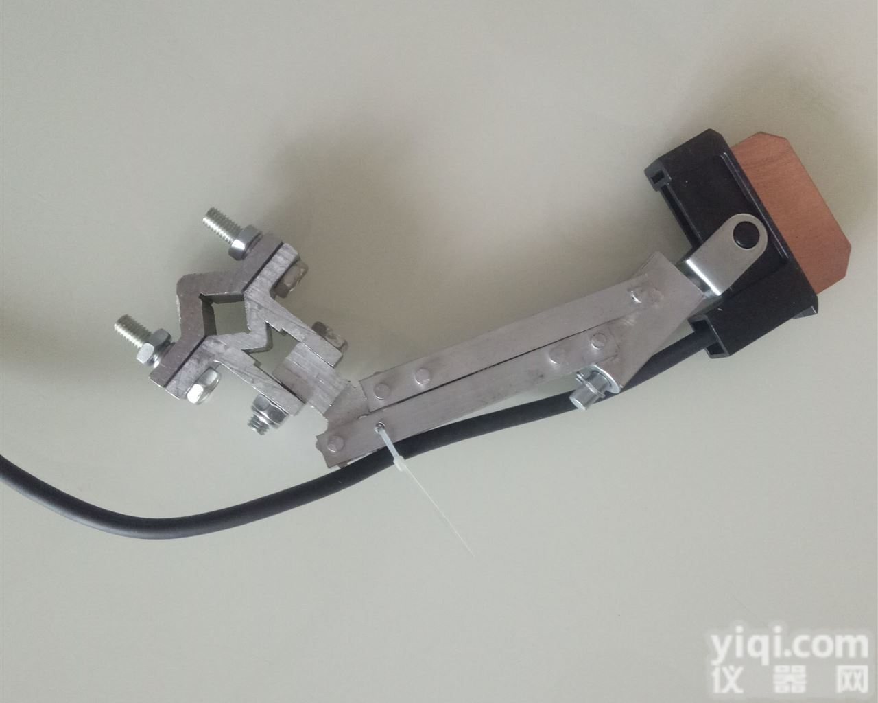 <em>30A</em><em>铝合金</em>架集<em>电器</em>厂家直销