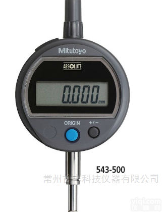 <em>数显</em><em>指示</em>表543-500  三丰Mitutoyo<em>数显</em><em>指示</em>表543-500<em>数显</em>测厚表