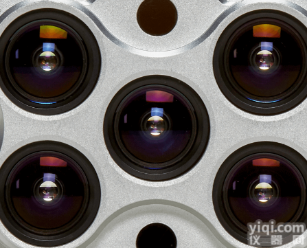 Micasense <em>Altum</em>热敏多<em>光谱</em>相机