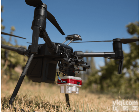 农业相机ALTUM6通道多<em>光谱</em>/热<em>成像</em>/RGB