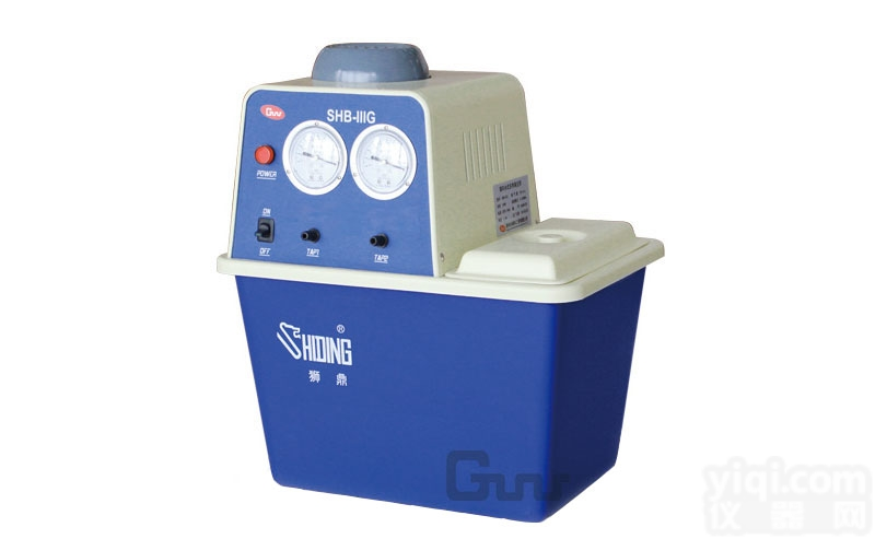 SHB-IIIA  <em>循环水</em><em>真空泵</em>郑州<em>长城</em>SHB-IIIA<em>循环水</em>式<em>真空泵</em>