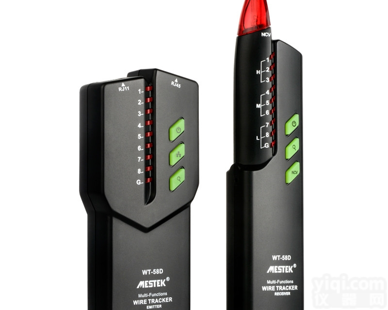 WT58D  网络寻线仪<em>抗干扰</em><em>无噪音</em>查线器