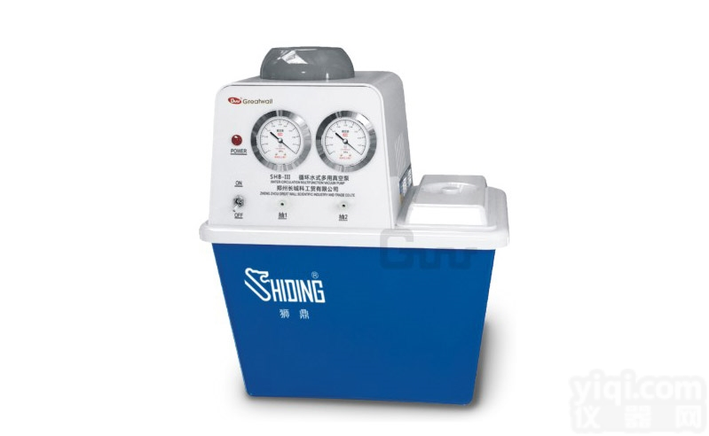 SHB-<em>IIIS</em>  循环水<em>真空泵</em>郑州长城SHB-<em>IIIS</em>循环水式<em>真空泵</em>