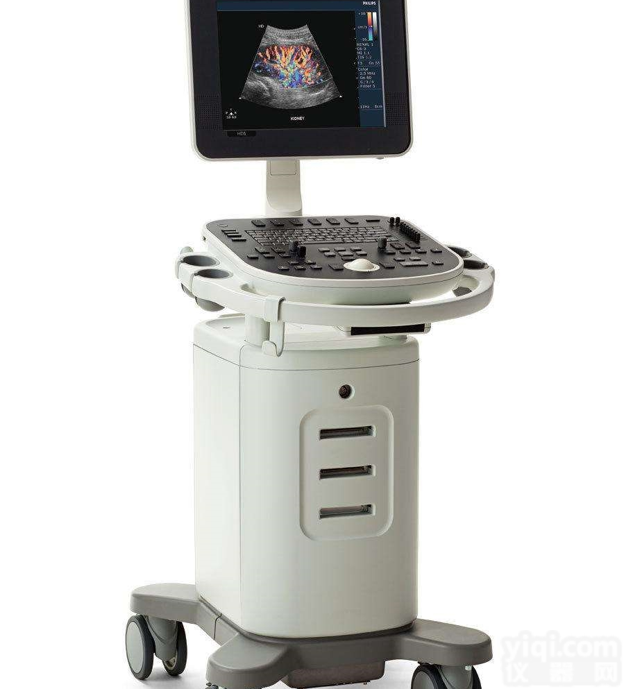 Affiniti 50  <em>飞利浦</em>Affiniti 50 <em>超声</em>系统