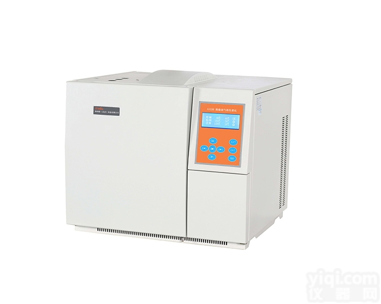 A1220  变压器油气相色谱分析仪