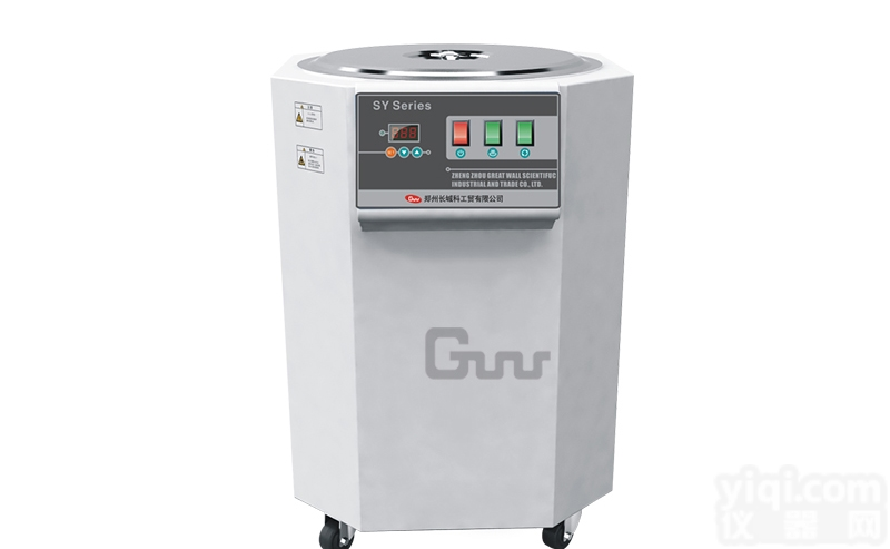 SY-X1  郑州<em>长城</em><em>循环水</em>浴 加热循环装置