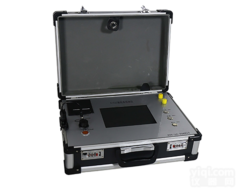 A1032  <em>便携式</em><em>油液</em>颗<em>粒度</em>测定仪