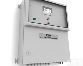 Change Over Station  德国威特Change Over Station