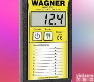 JC508-MC2  <em>无损</em><em>感应式</em>木材<em>水分测试仪</em>