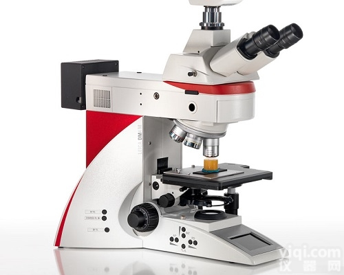 <em>Leica</em> DM4M  研究级半自动<em>数字式</em>正置<em>金相</em>显微镜