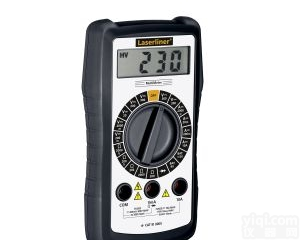 MultiMeter  MultiMeter通用万用表