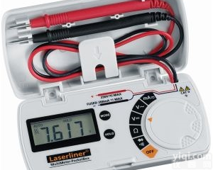 MultiMeter-PocketBox  MultiMeter-PocketBox通用万用表