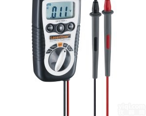 MultiMeter-Pocket  MultiMeter-Pocket万用表