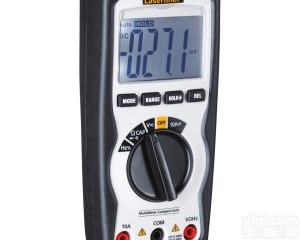 MultiMeter-Compact  MultiMeter-Compact万用表