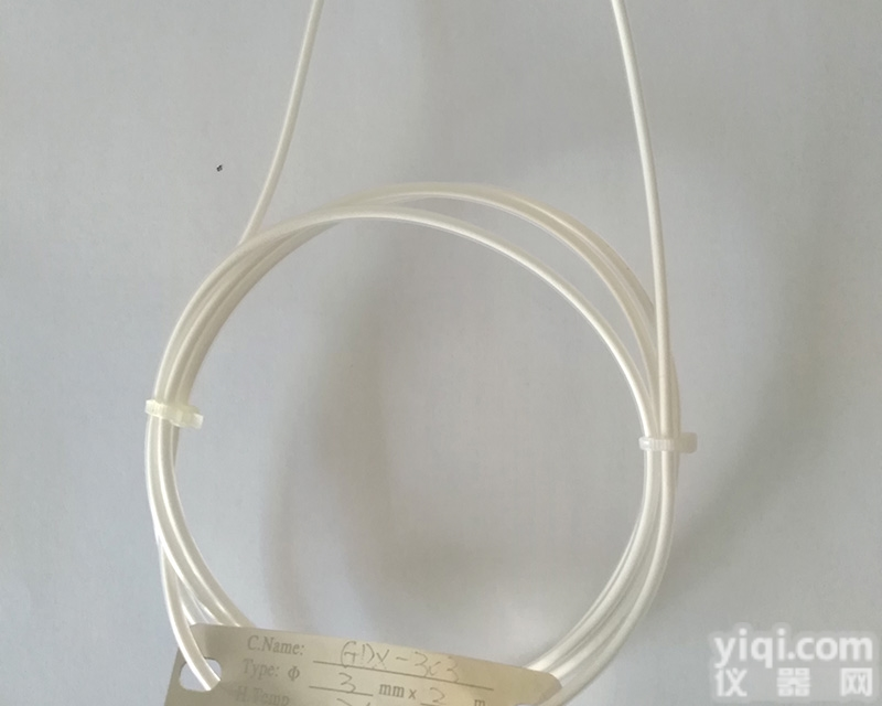 <em>GDX</em>-303  硫化物气相分析<em>GDX</em>-303聚四氟乙烯<em>填充</em>柱