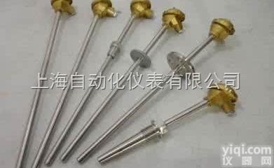 <em>WRN</em>-<em>130</em>  <em>WRN</em>-<em>130</em><em>热电偶</em>上海自动化仪表三厂