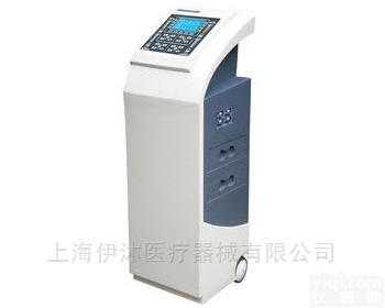 四通道<em>立式</em><em>中频</em>ZL仪 ZP-100CIVB