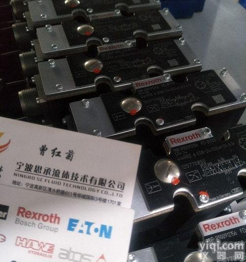 力士乐<em>比例阀</em>__现货_<em>促销</em>