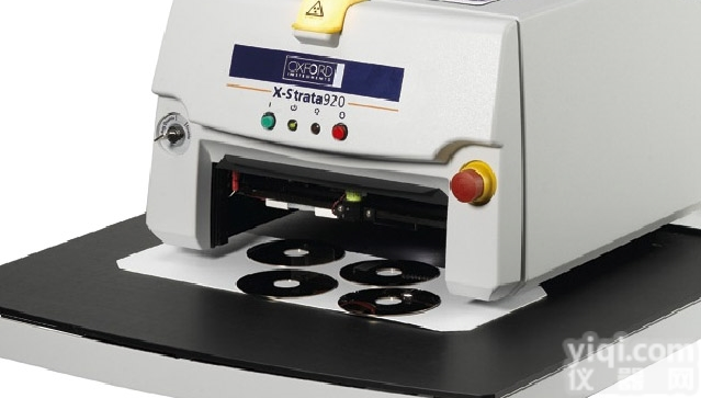 X-<em>Strata</em>920  <em>全自动</em><em>牛津</em>镀层测厚仪X-Srtara920