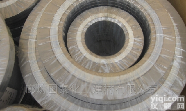 DN50  304基本型缠绕<em>垫片</em>，<em>河北</em>缠绕<em>垫片</em>，<em>价格</em>优惠