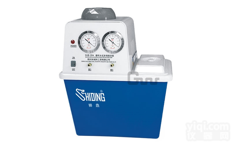 <em>SHB</em>-III  狮鼎Pai<em>循环水</em>多用<em>真空泵</em>shb-iii型<em>真空泵</em>