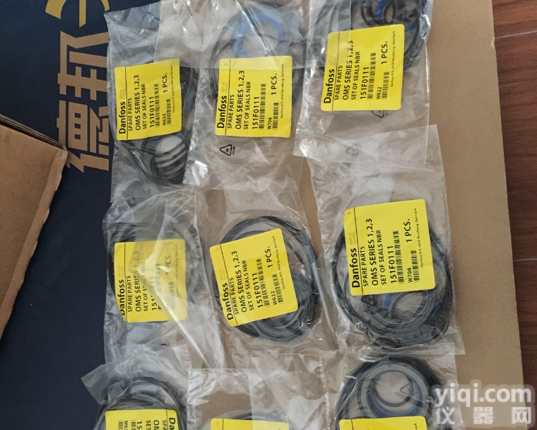 OMS160 151F0503丹佛斯<em>马达</em><em>样本</em>资料