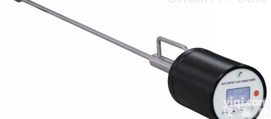 HJY-DP321  <em>手提式</em><em>烟气</em>水分仪 便携式湿度仪