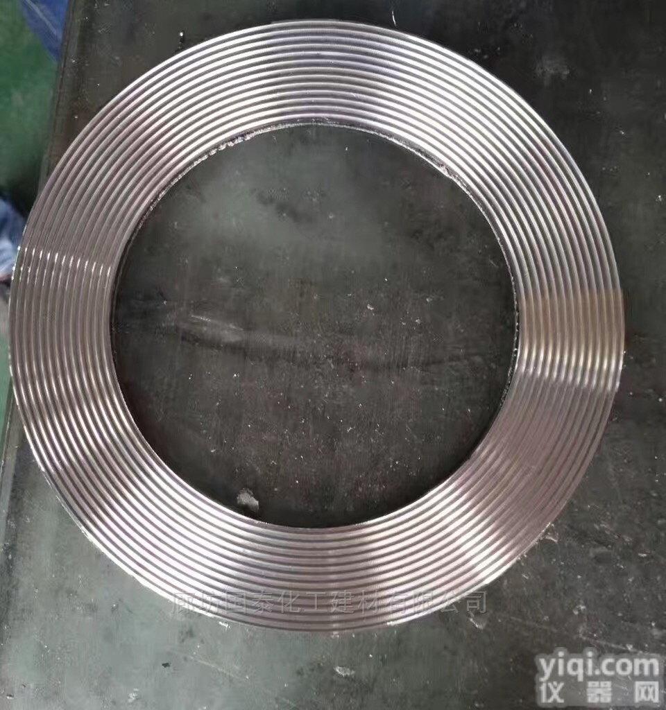 <em>100</em>*<em>50</em>*3  上海齿形<em>垫片</em>，湖北齿形<em>垫片</em>哪里质量好?