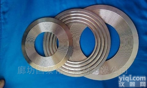 400*480*3  316<em>齿形</em>垫片，大城县<em>齿形</em><em>密封</em>垫片厂家